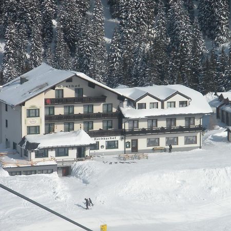 Hochkarhof Hotel Göstling an der Ybbs Exterior photo